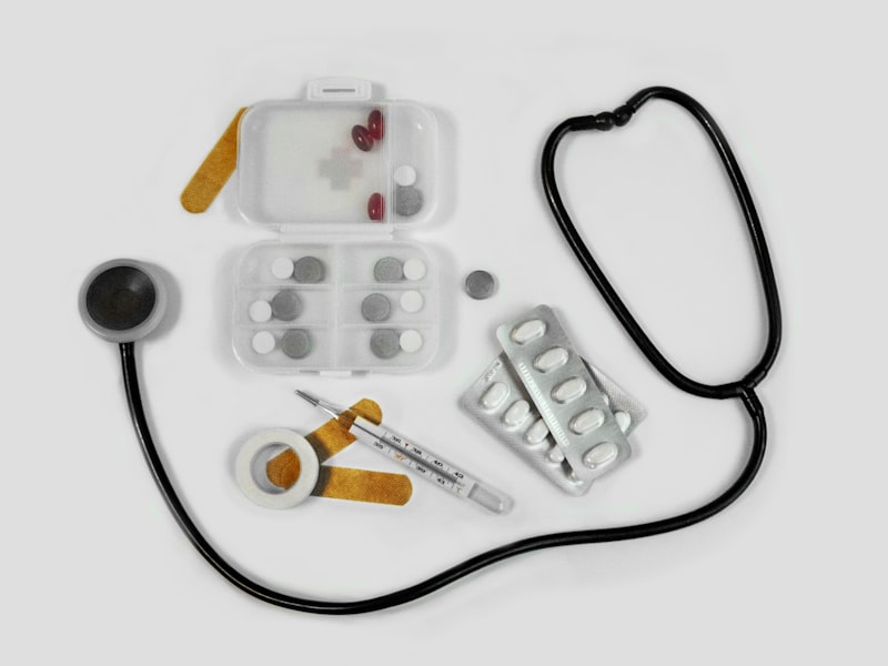 Medical Items